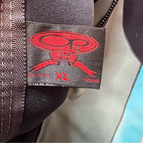 💚Ocean Pacific shorty wetsuit - Picture 8 of 8